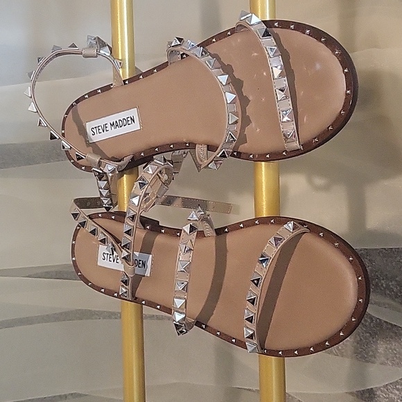 Steve madden sandals - Picture 1 of 4